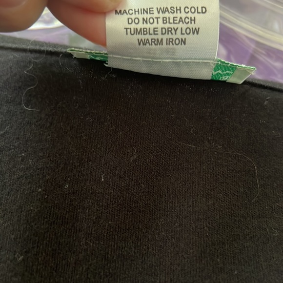 Ulla Popken cotton dress size 16/18 - Picture 5 of 5